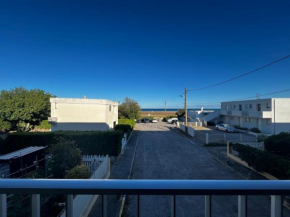 Appartement pour famille Saint-Pierre-la-Mer